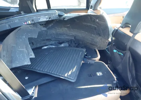 2019 Volvo Xc90 T6 Inscription from USA, damaged, VIN YV4A22PL3K1497856